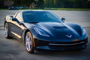 Corvette 2019 - Major Reasons to Buy